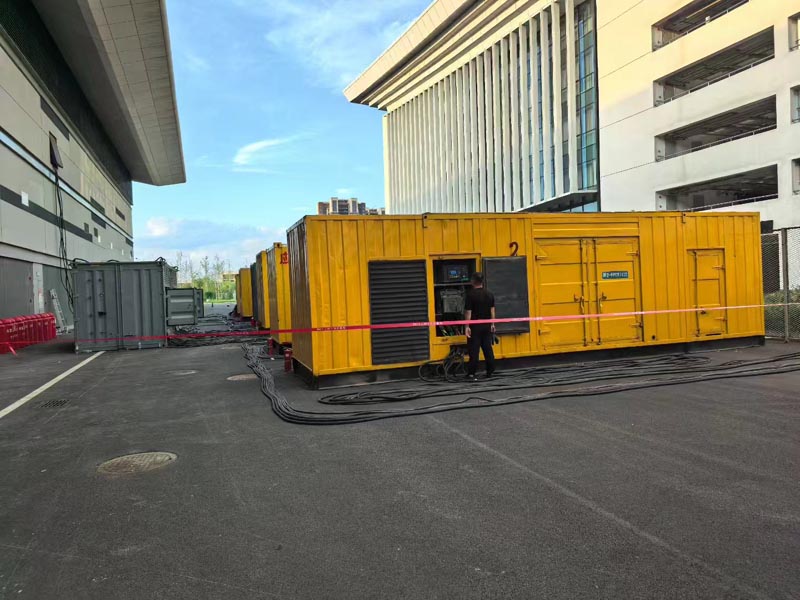 甘谷柴油发电机冬季保养注意事项？