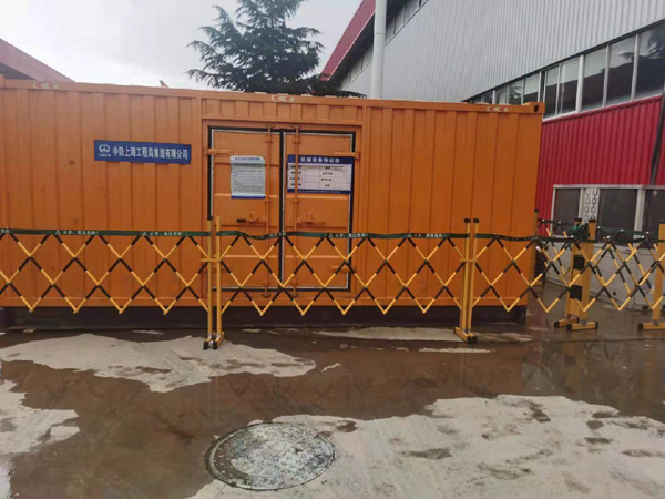 甘谷租赁发电机 柴油发电机组供应商：柴油发电机组润滑油的作用？