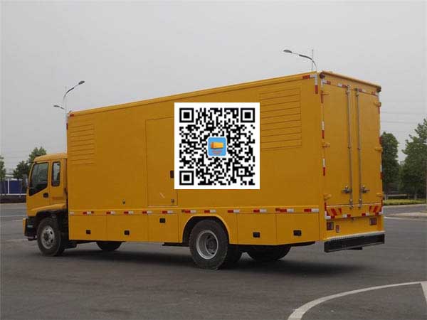 甘谷发电车出租-发电机组的主要用途是什么?