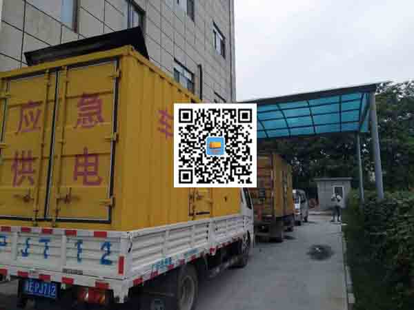 甘谷发电车出租-发电机产品使用越来越广泛