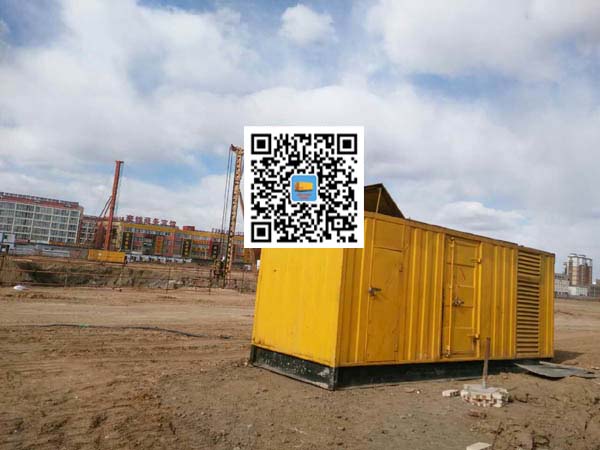 甘谷发电机出租-柴油发电机组安全操作规程有哪些？