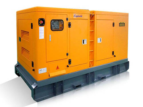 甘谷影响 200kw 柴油发电机油耗的因素有哪些?