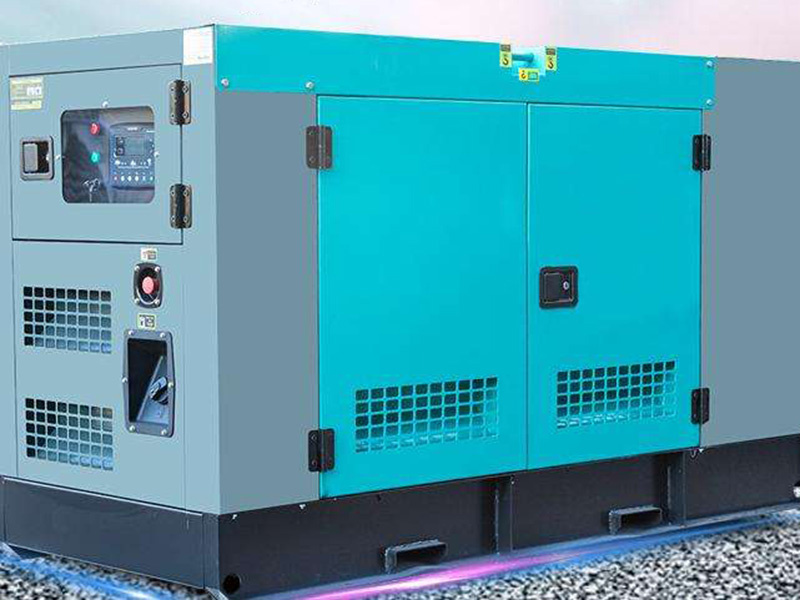 甘谷50KW柴油发电机油耗是多少？