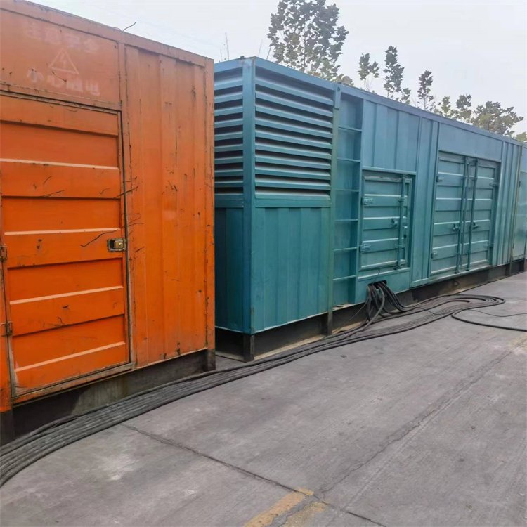 甘谷如何选择适合 600kW 柴油发电机组的热继电器?