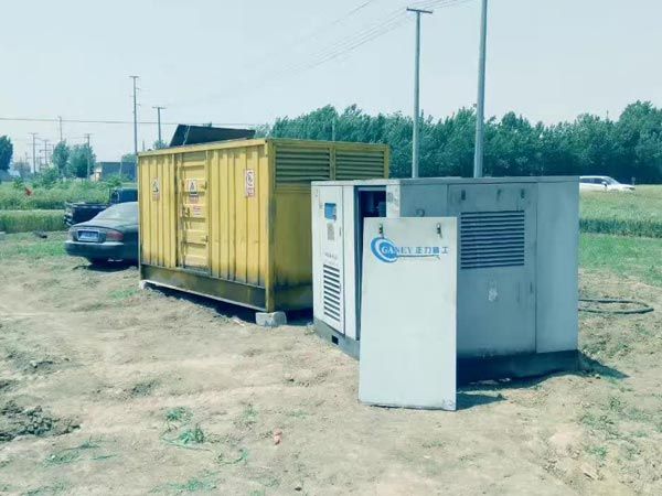 甘谷柴油发电机组冬季日常维修需要哪些工具?